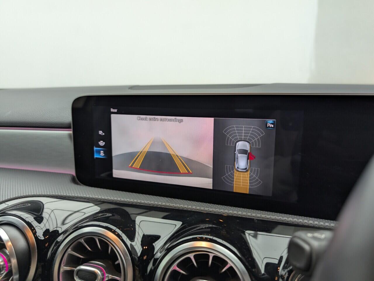 Used Mercedes-Benz A-Class 2019 for sale - 76714811: Photo 15