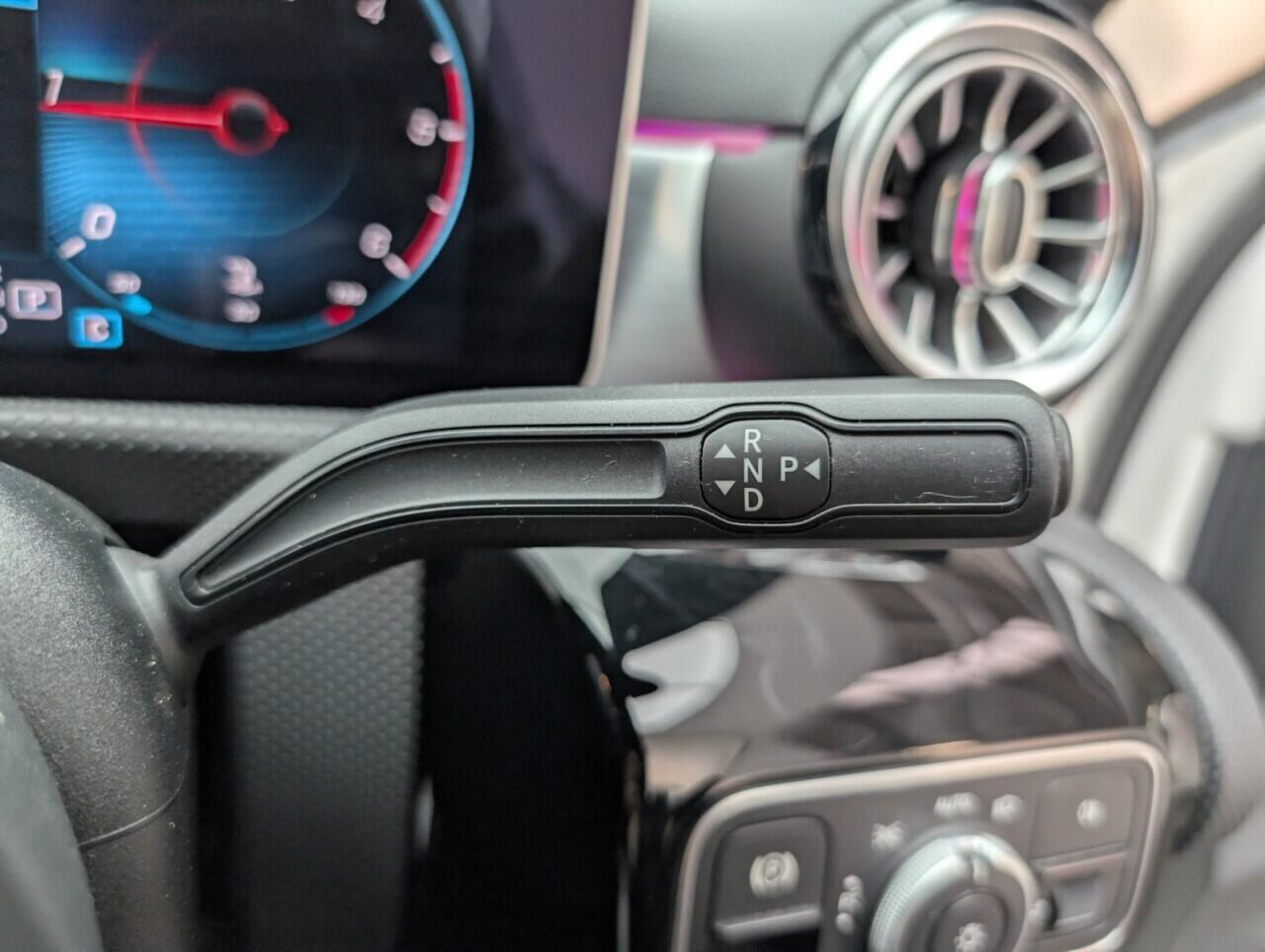 Used Mercedes-Benz A-Class 2019 for sale - 76714811: Photo 17