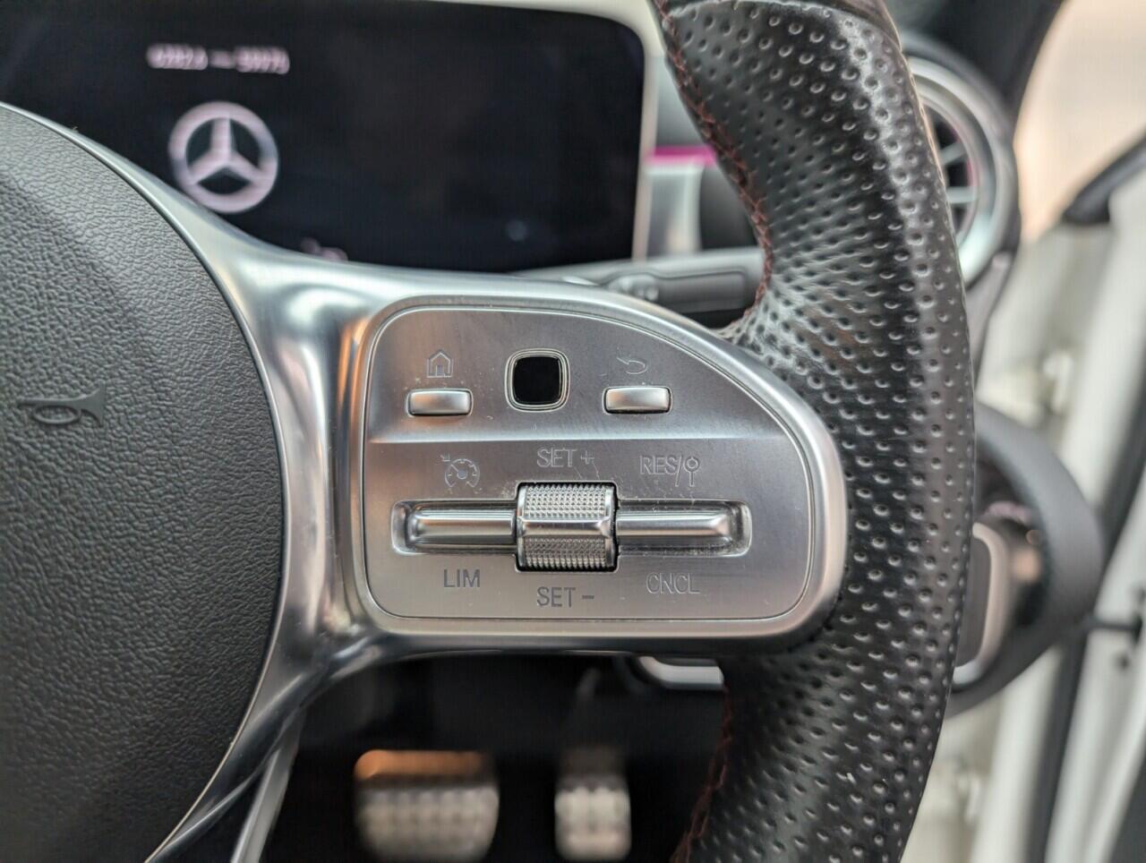 Used Mercedes-Benz A-Class 2019 for sale - 76714811: Photo 19