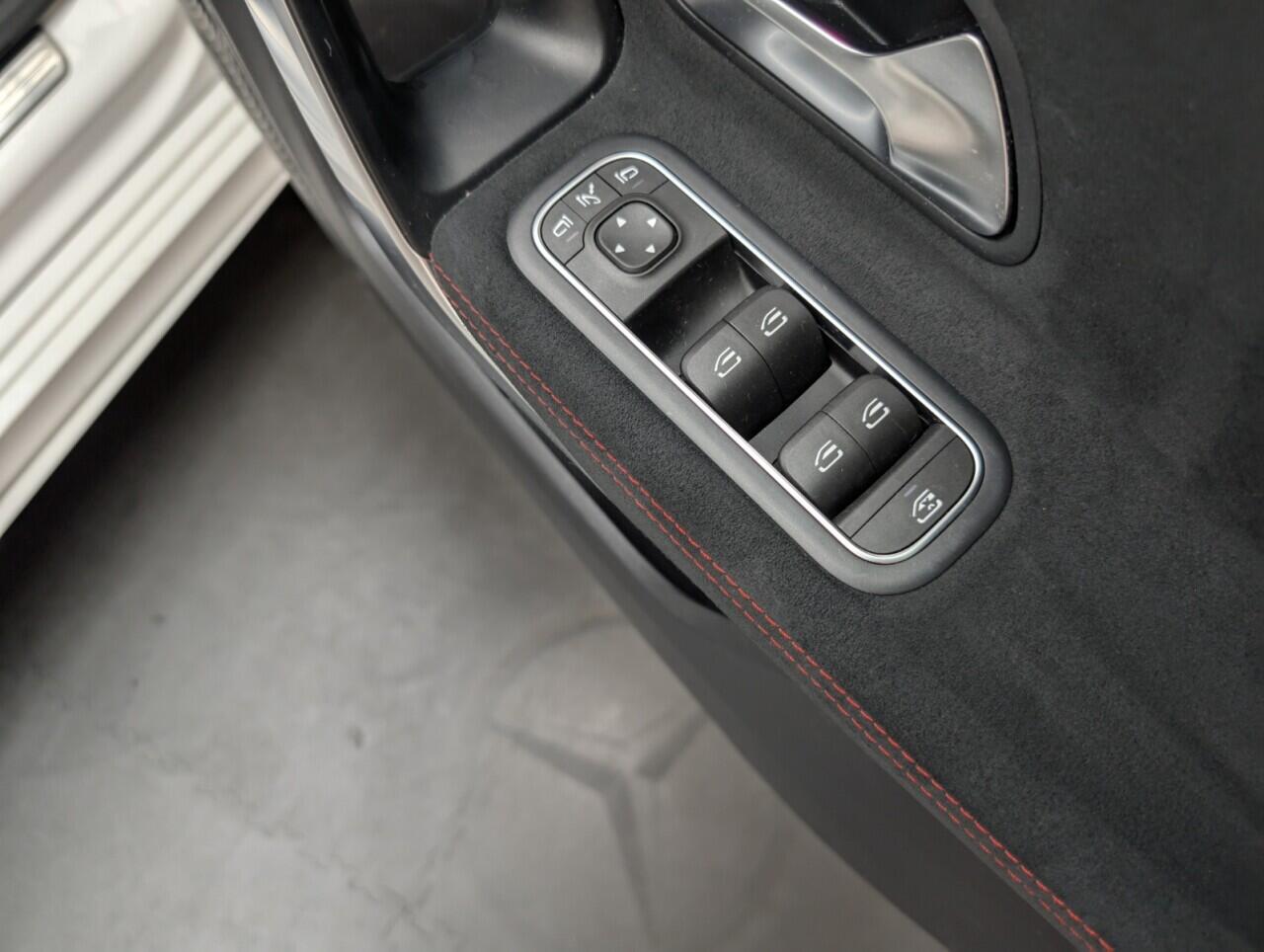 Used Mercedes-Benz A-Class 2019 for sale - 76714811: Photo 21