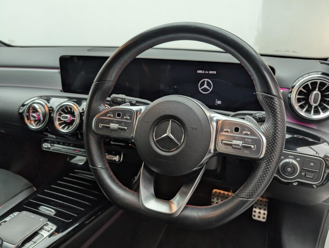 Used Mercedes-Benz A-Class 2019 for sale - 76714811: Photo 22