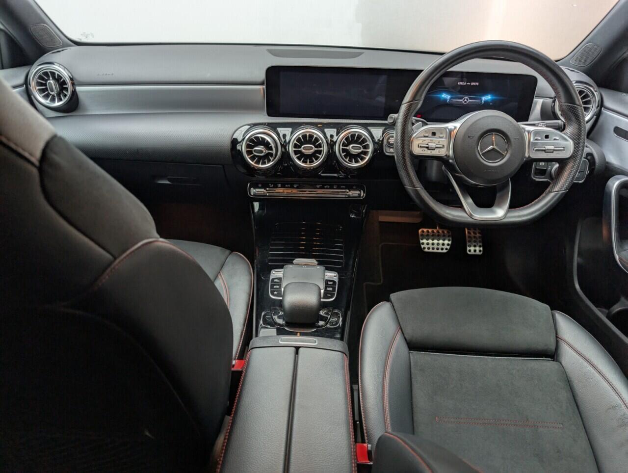 Used Mercedes-Benz A-Class 2019 for sale - 76714811: Photo 23