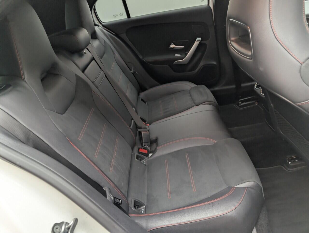 Used Mercedes-Benz A-Class 2019 for sale - 76714811: Photo 24