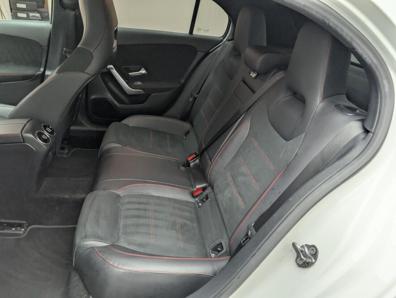 Used Mercedes-Benz A-Class 2019 for sale - 76714811: Photo 26