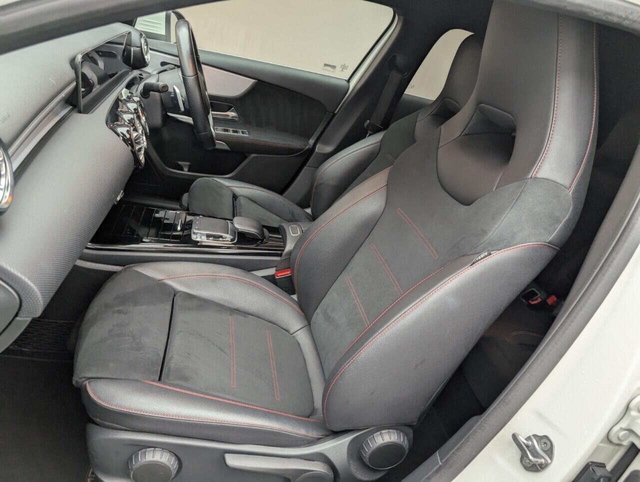 Used Mercedes-Benz A-Class 2019 for sale - 76714811: Photo 27