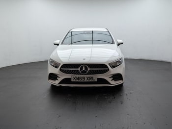 Used Mercedes-Benz A-Class 2019 for sale - 76714811: Photo