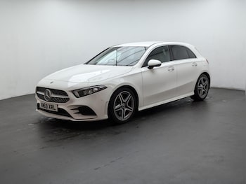 Used Mercedes-Benz A-Class 2019 for sale - 76714811: Photo