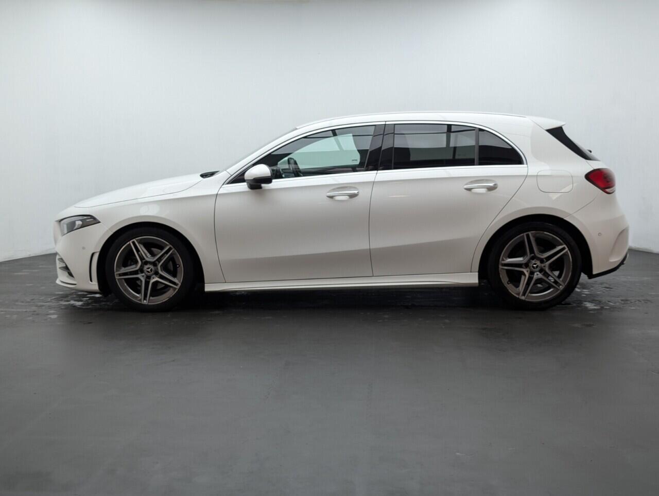 Used Mercedes-Benz A-Class 2019 for sale - 76714811: Photo 5