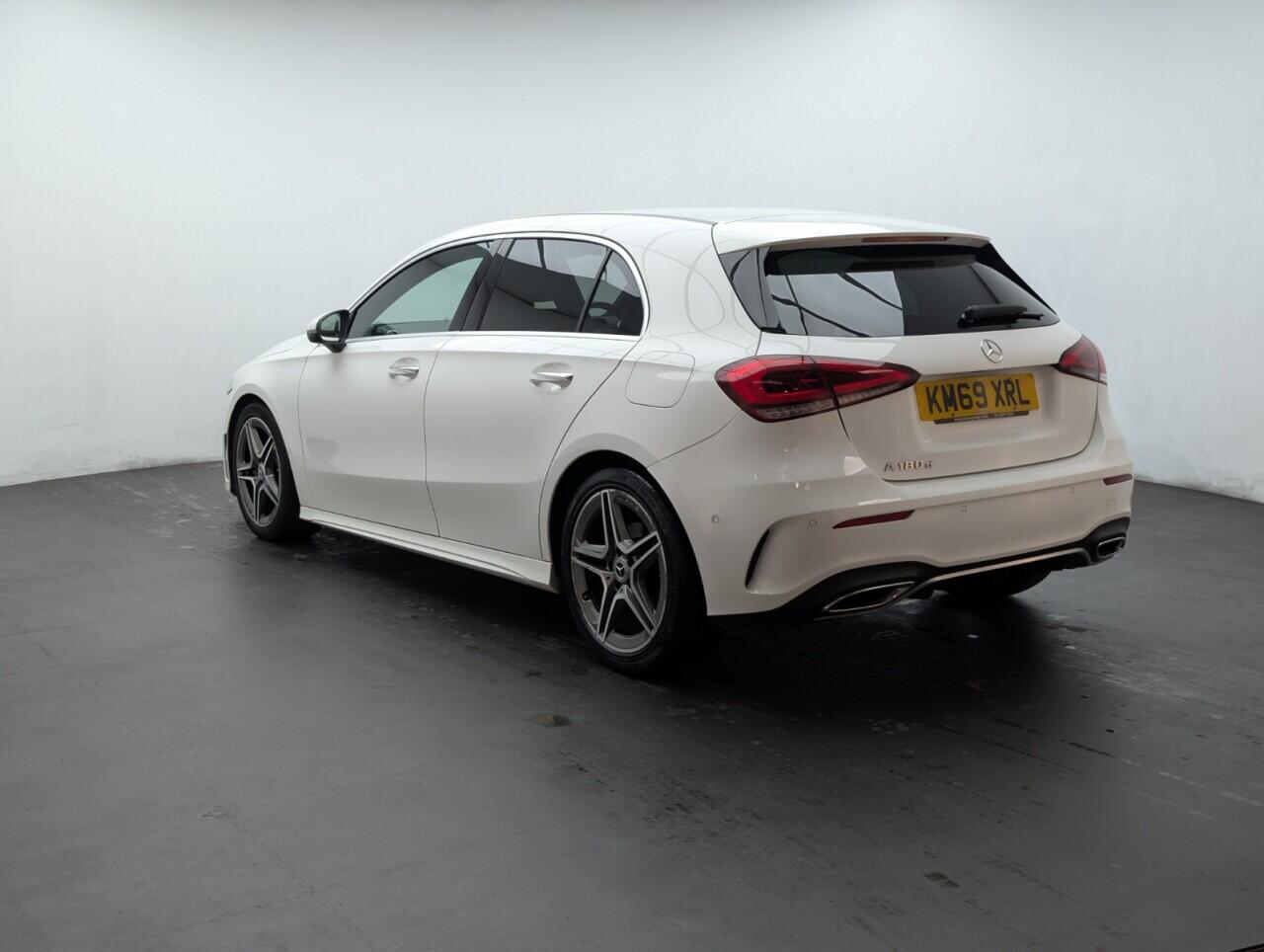 Used Mercedes-Benz A-Class 2019 for sale - 76714811: Photo 6