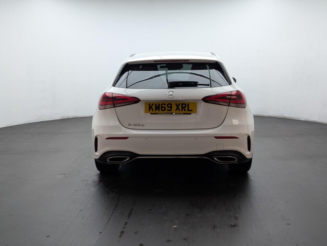 Used Mercedes-Benz A-Class 2019 for sale - 76714811: Photo 7