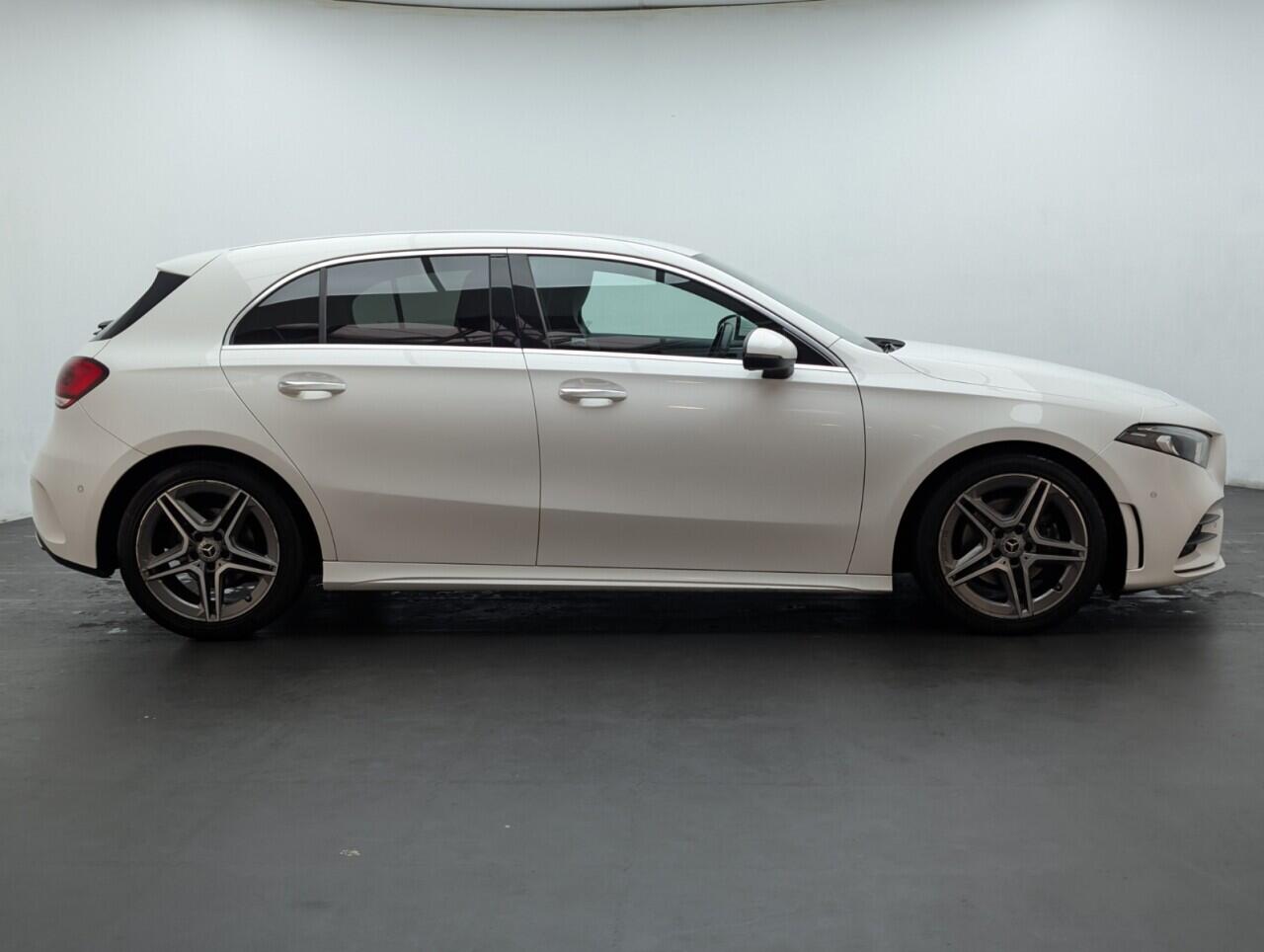 Used Mercedes-Benz A-Class 2019 for sale - 76714811: Photo 9