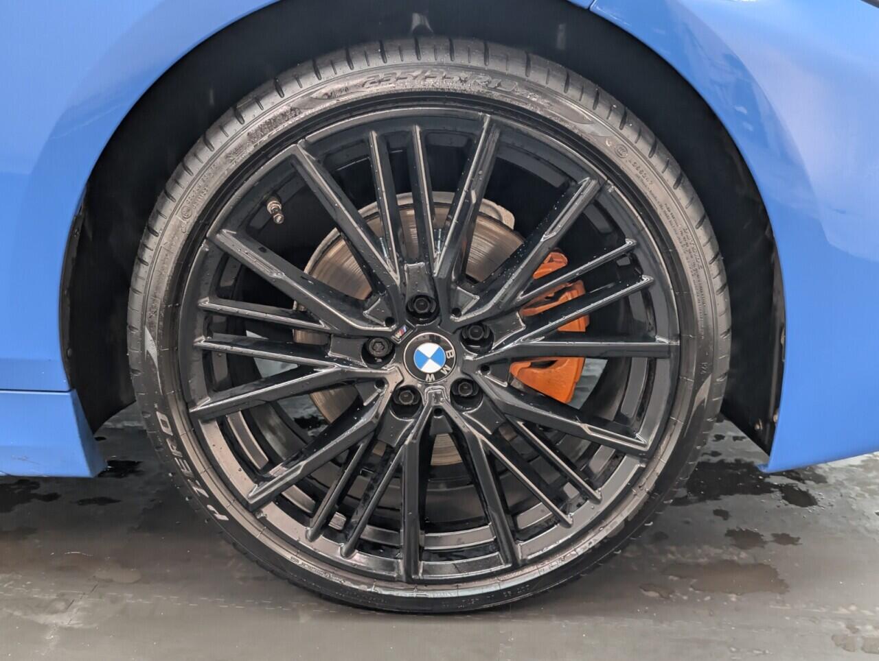 Used BMW 1 Series 2020 for sale - 76425515: Photo 10