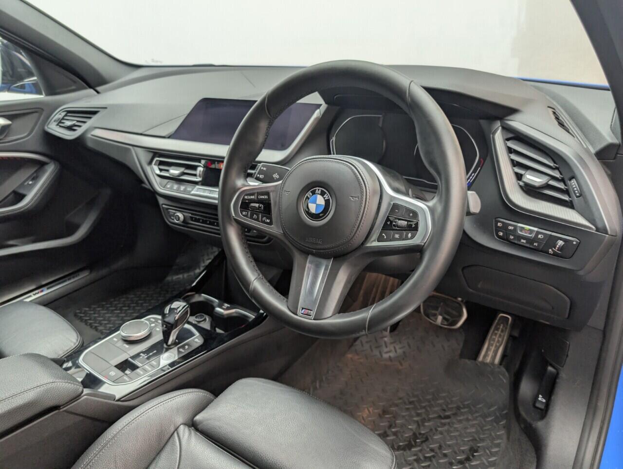 Used BMW 1 Series 2020 for sale - 76425515: Photo 11