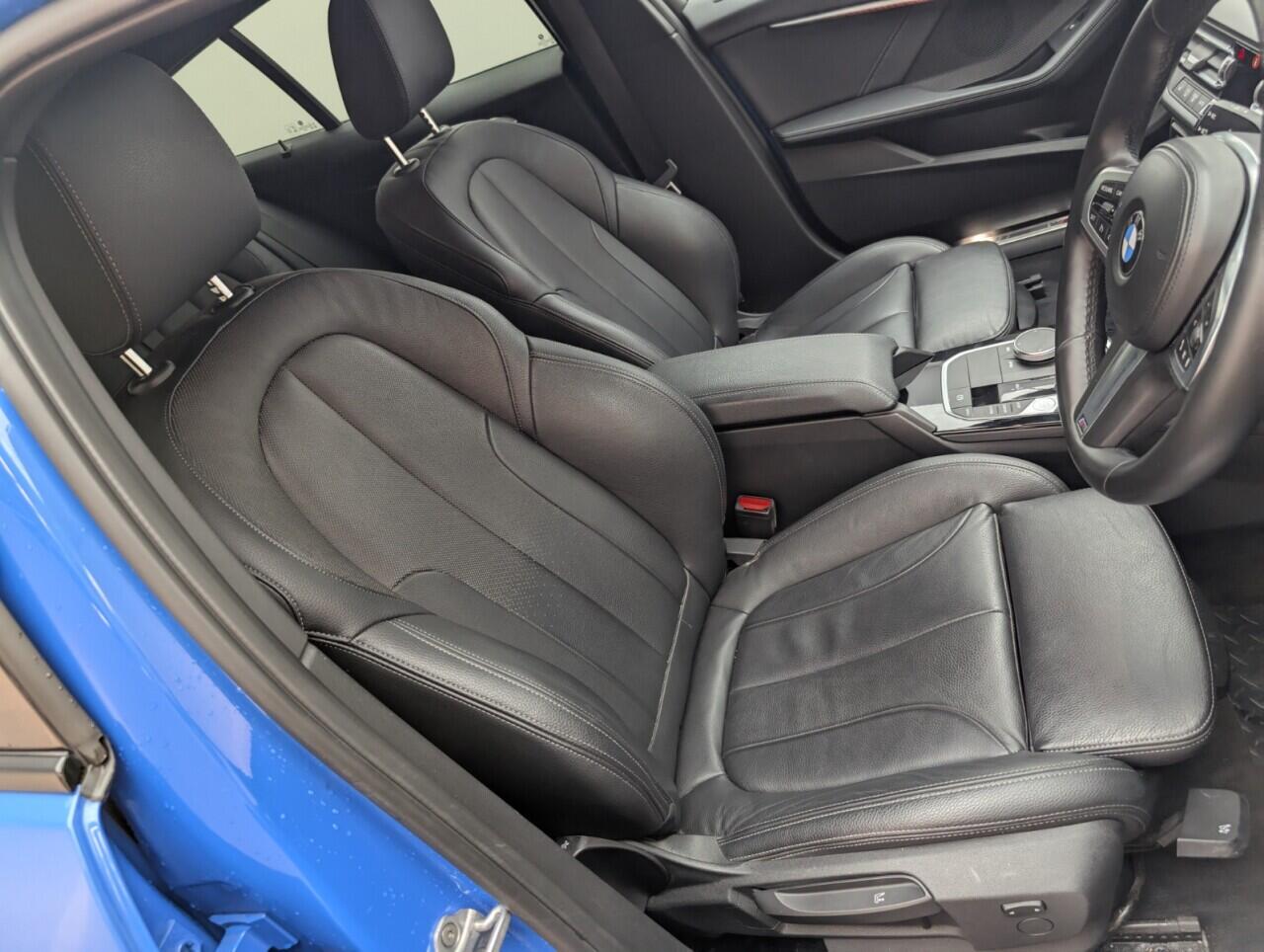 Used BMW 1 Series 2020 for sale - 76425515: Photo 12