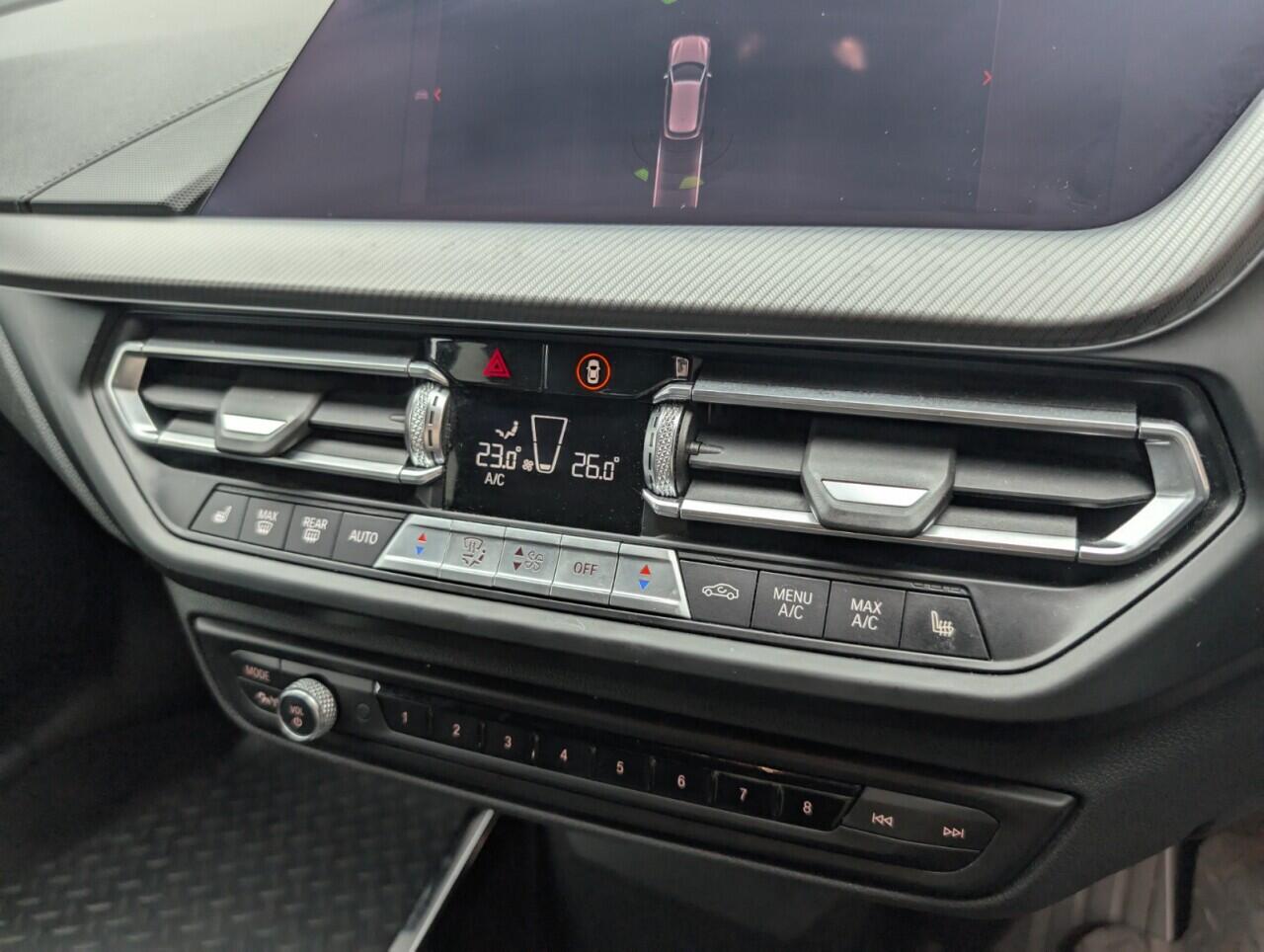 Used BMW 1 Series 2020 for sale - 76425515: Photo 16