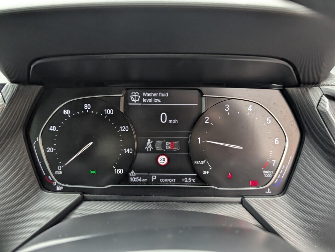 Used BMW 1 Series 2020 for sale - 76425515: Photo 18