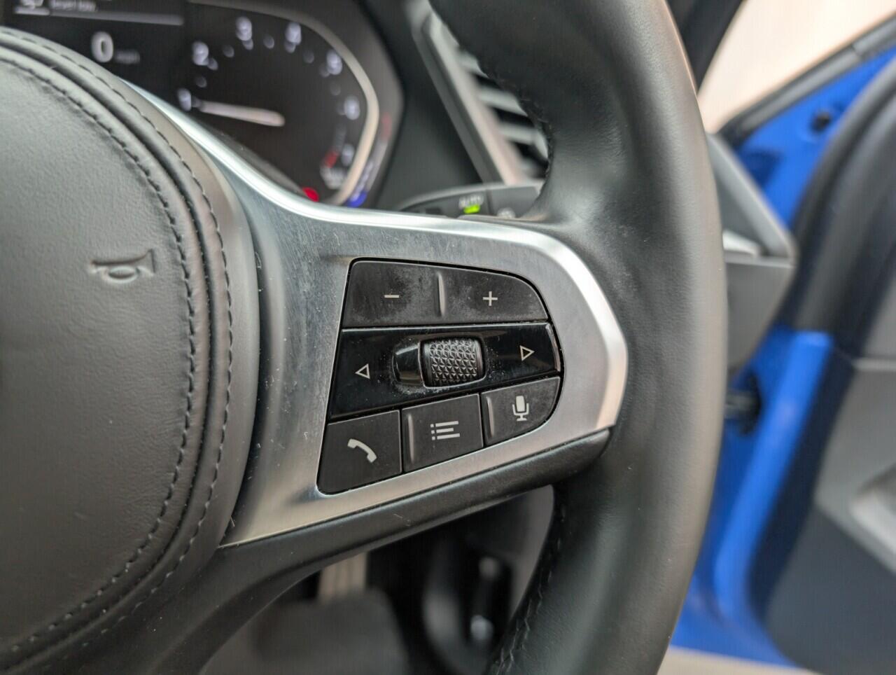 Used BMW 1 Series 2020 for sale - 76425515: Photo 20