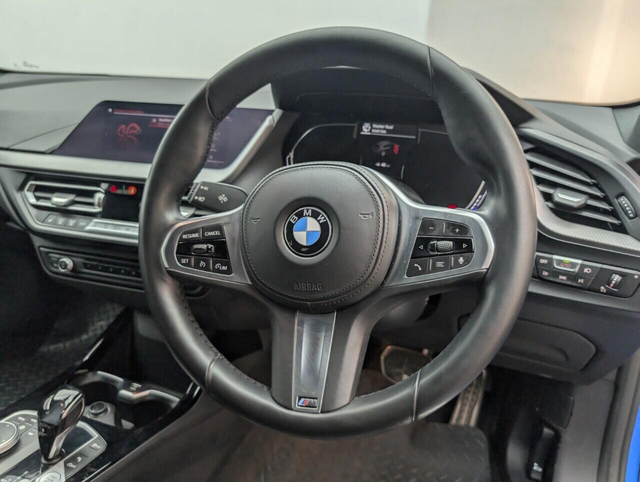 Used BMW 1 Series 2020 for sale - 76425515: Photo 23