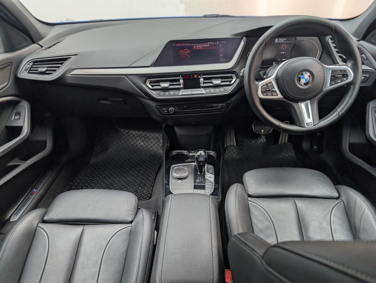 Used BMW 1 Series 2020 for sale - 76425515: Photo 24