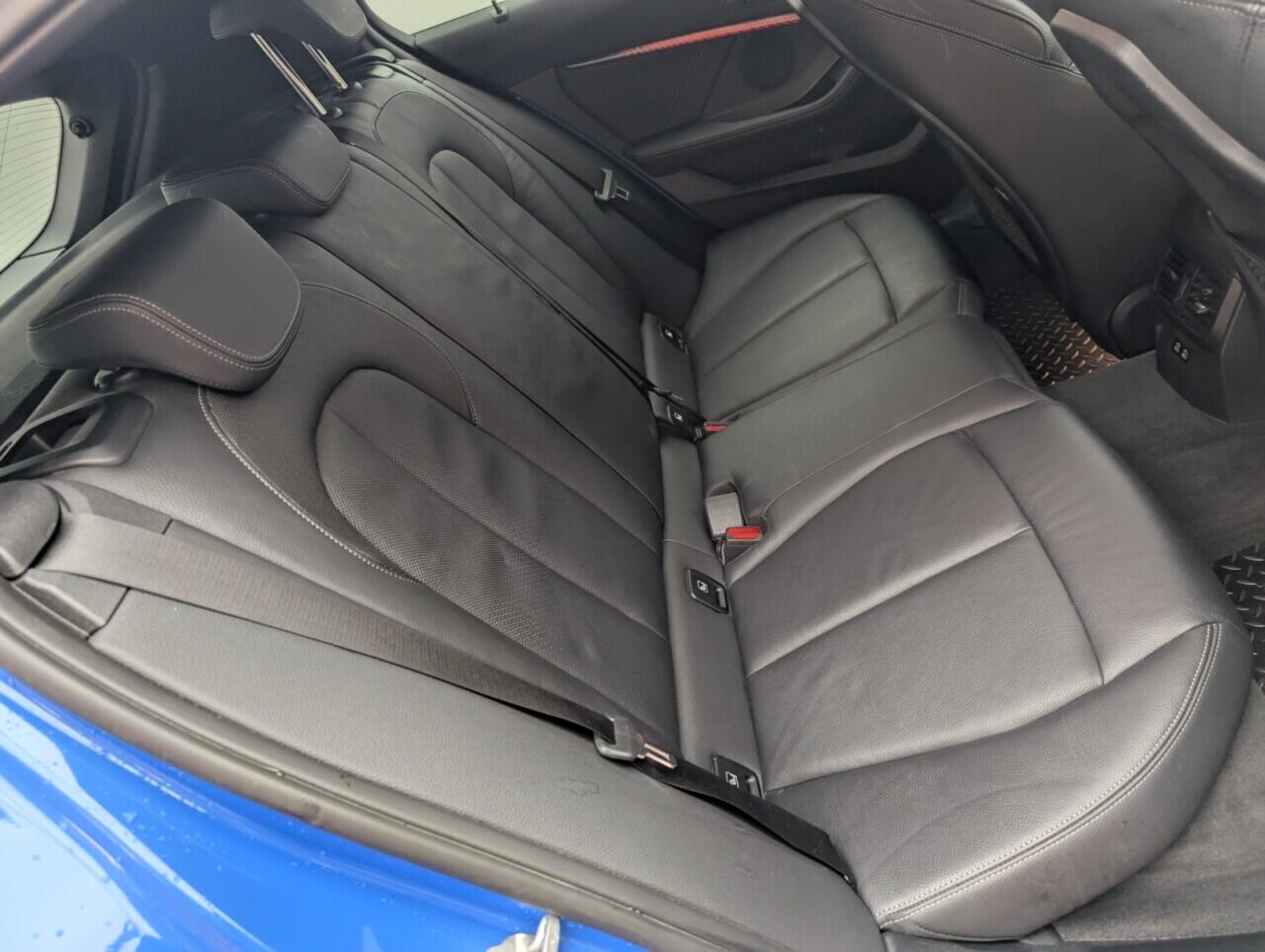 Used BMW 1 Series 2020 for sale - 76425515: Photo 25