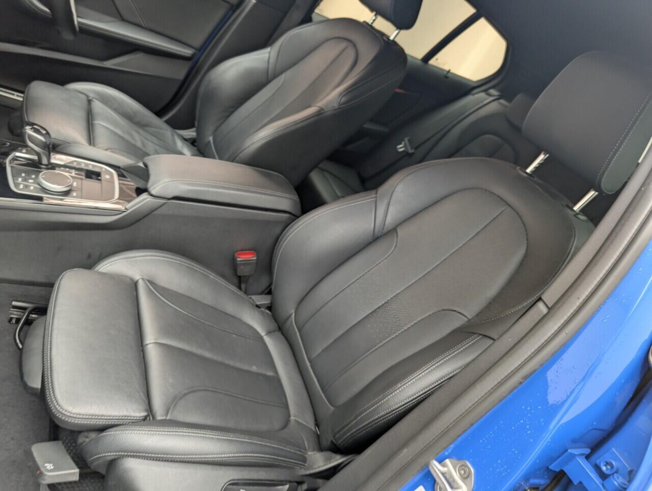 Used BMW 1 Series 2020 for sale - 76425515: Photo 28