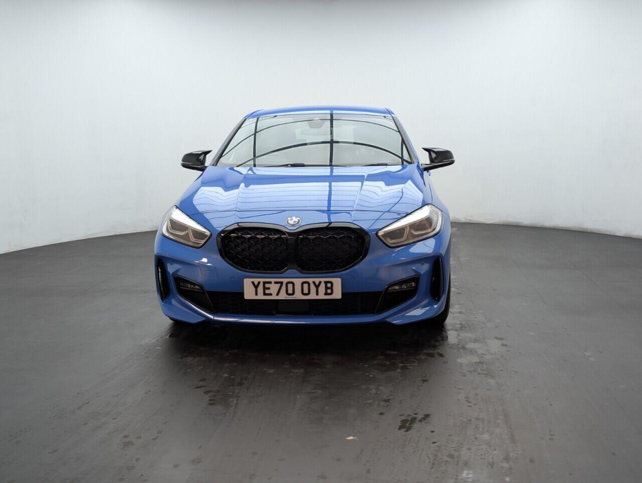 Used BMW 1 Series 2020 for sale - 76425515: Photo 3