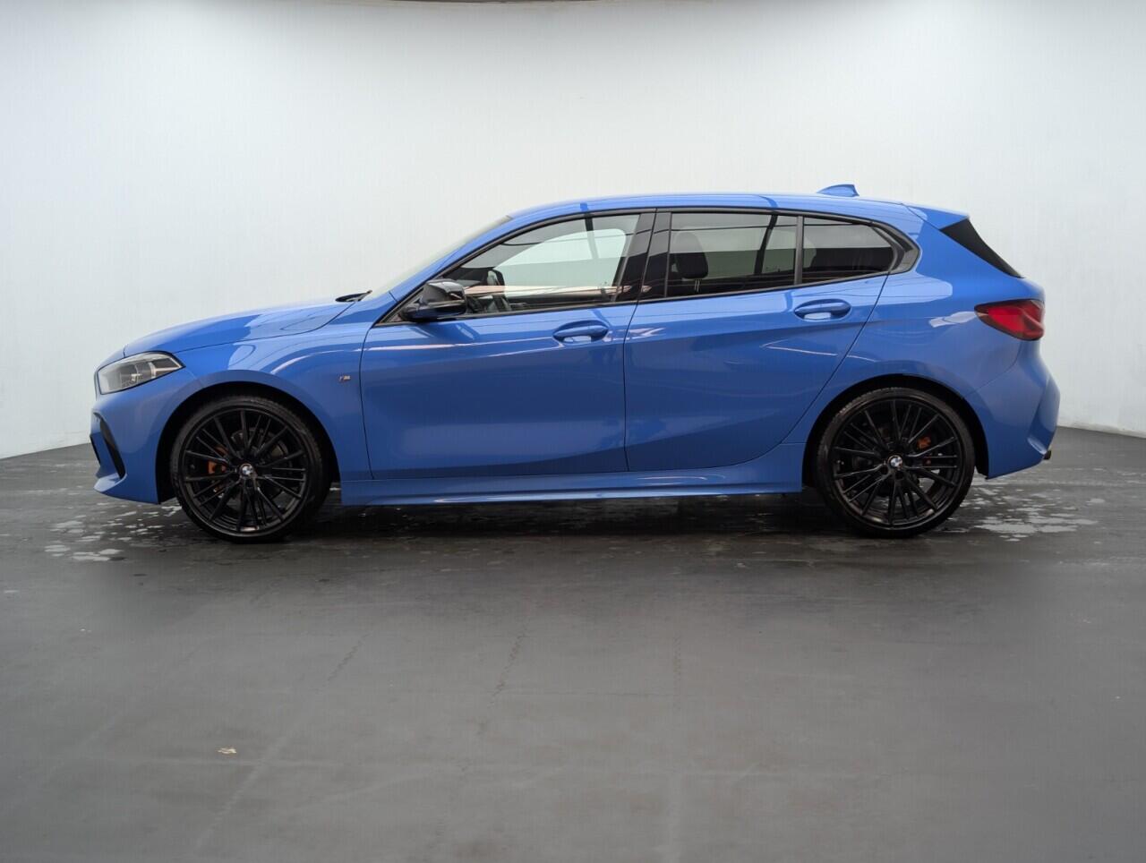 Used BMW 1 Series 2020 for sale - 76425515: Photo 5