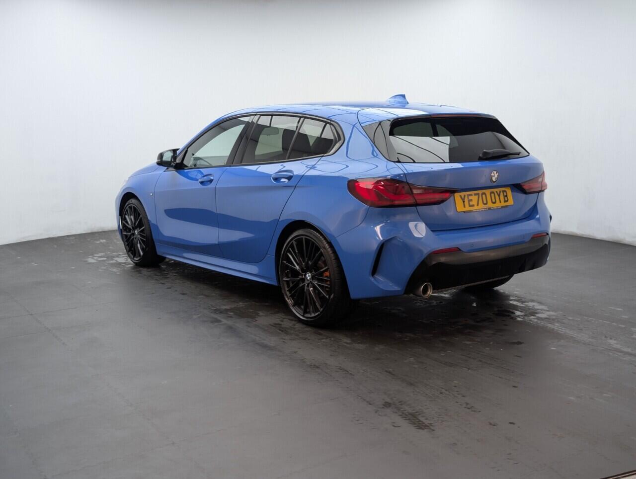 Used BMW 1 Series 2020 for sale - 76425515: Photo 6