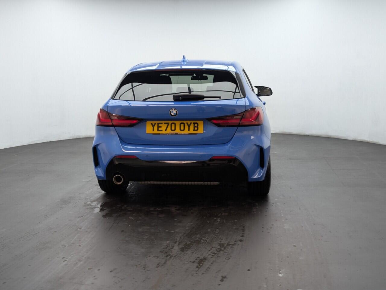 Used BMW 1 Series 2020 for sale - 76425515: Photo 7