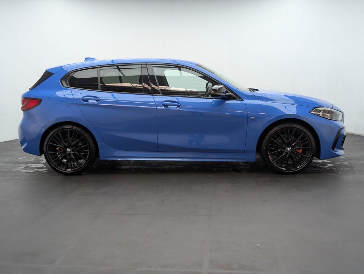 Used BMW 1 Series 2020 for sale - 76425515: Photo 9