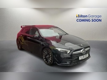 Mercedes-Benz A-Class feature image