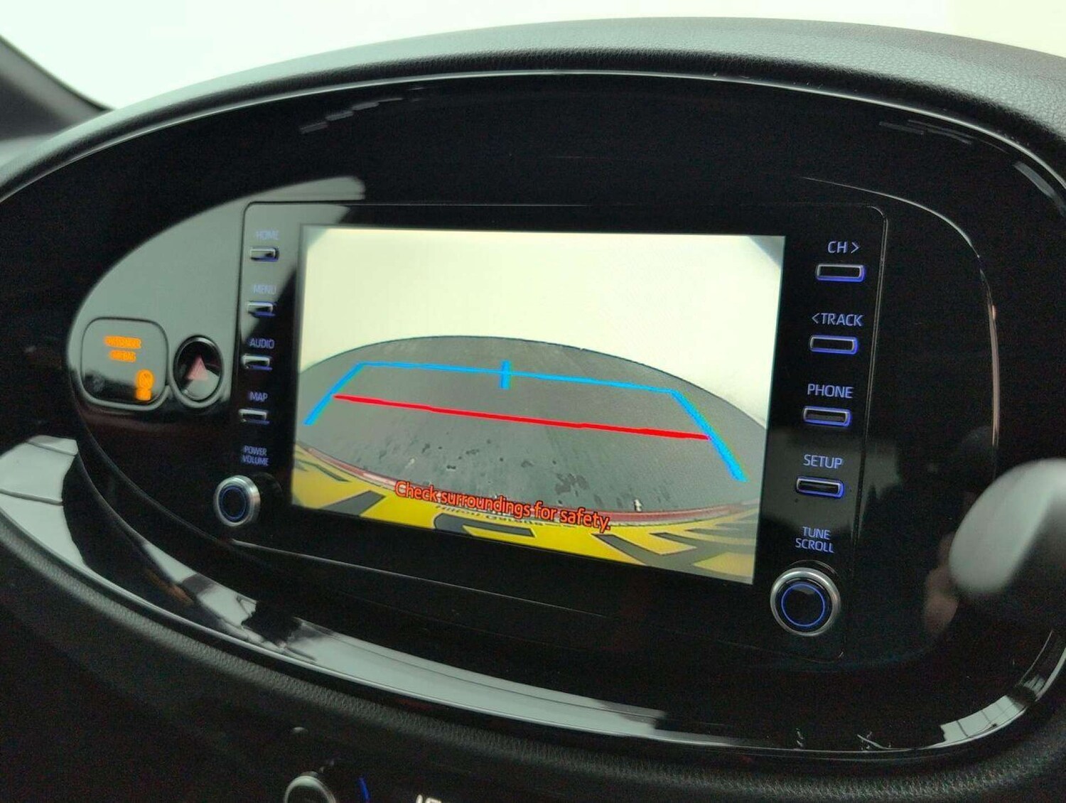 Used Toyota Aygo X 2022 for sale - 77713855: Photo 15