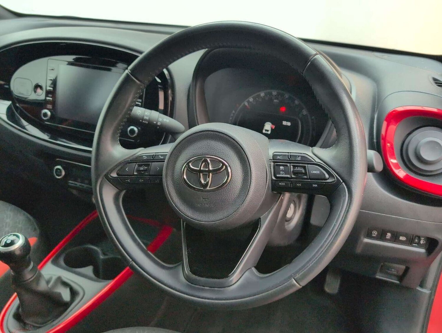 Used Toyota Aygo X 2022 for sale - 77713855: Photo 23