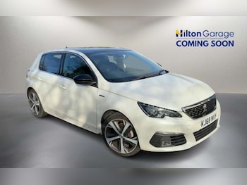 Peugeot 308 feature image