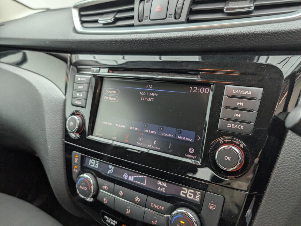 Used Nissan Qashqai 2019 for sale - 76926468: Photo 13