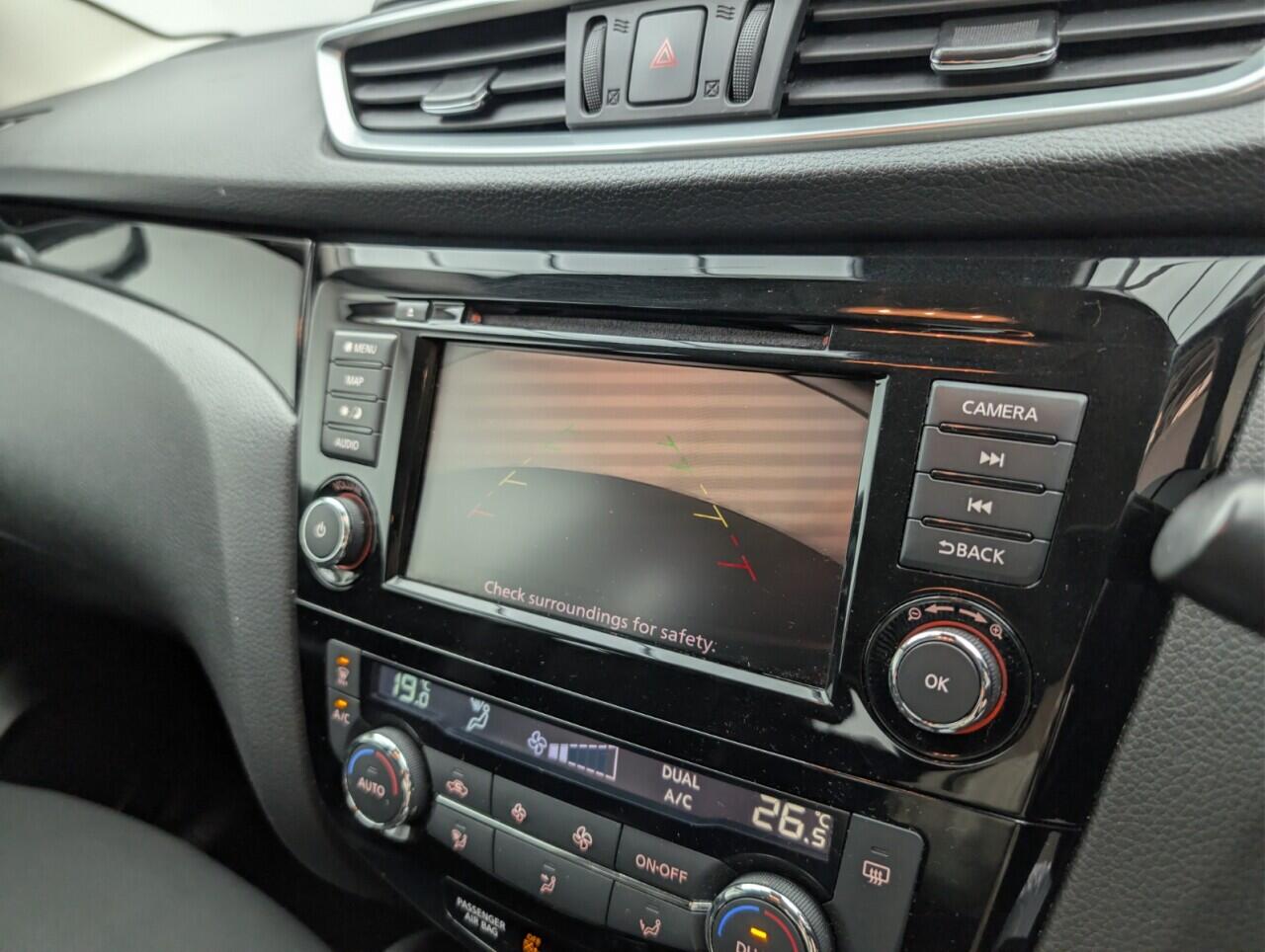 Used Nissan Qashqai 2019 for sale - 76926468: Photo 15