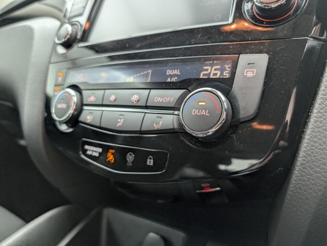 Used Nissan Qashqai 2019 for sale - 76926468: Photo 16