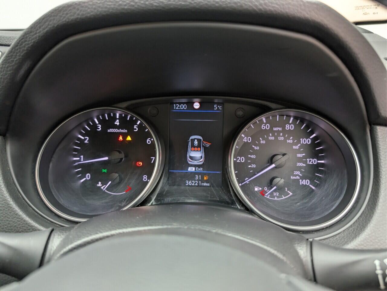 Used Nissan Qashqai 2019 for sale - 76926468: Photo 18