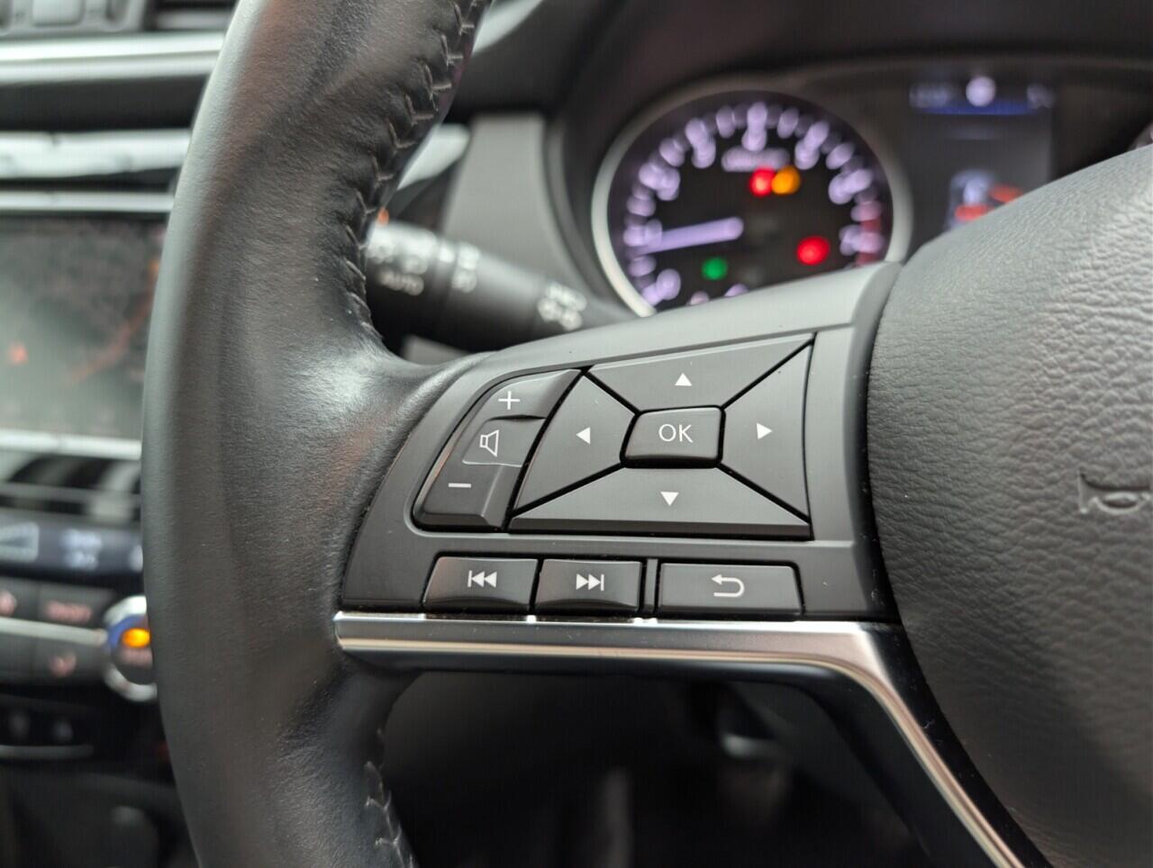 Used Nissan Qashqai 2019 for sale - 76926468: Photo 19