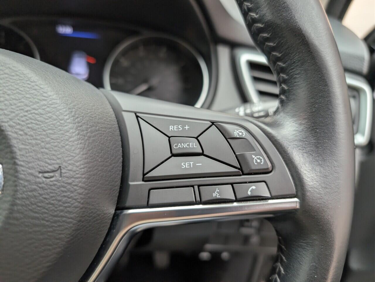 Used Nissan Qashqai 2019 for sale - 76926468: Photo 20