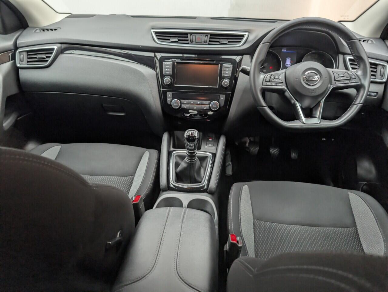 Used Nissan Qashqai 2019 for sale - 76926468: Photo 24