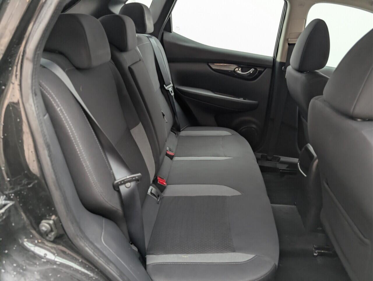 Used Nissan Qashqai 2019 for sale - 76926468: Photo 25