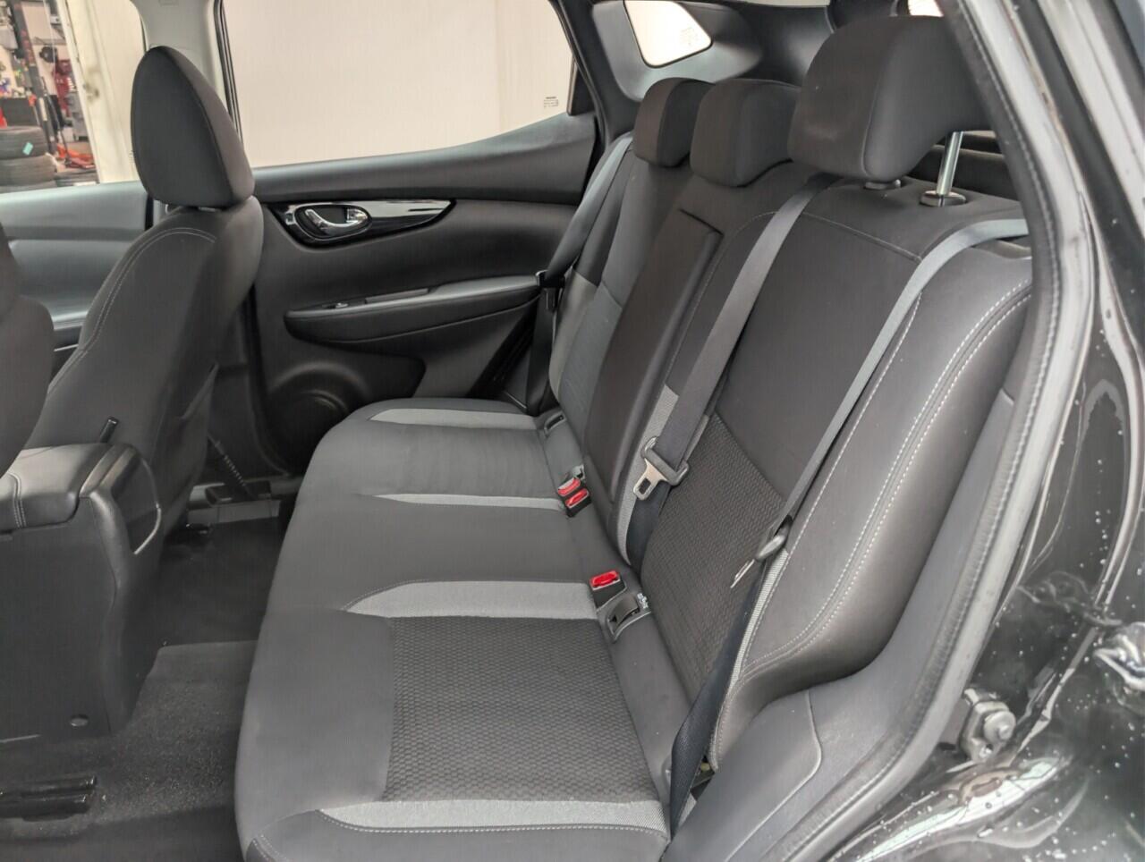 Used Nissan Qashqai 2019 for sale - 76926468: Photo 27