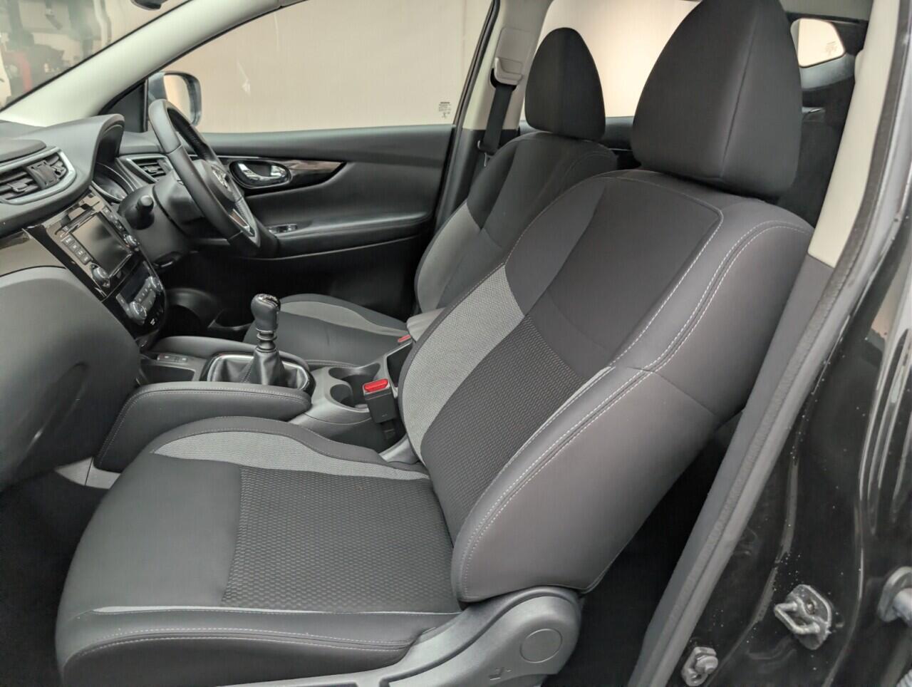 Used Nissan Qashqai 2019 for sale - 76926468: Photo 28