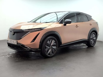 Used Nissan ARIYA 2023 for sale - 78656002: Photo