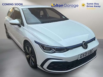 Used Volkswagen Golf 2021 for sale - 78426582: Photo