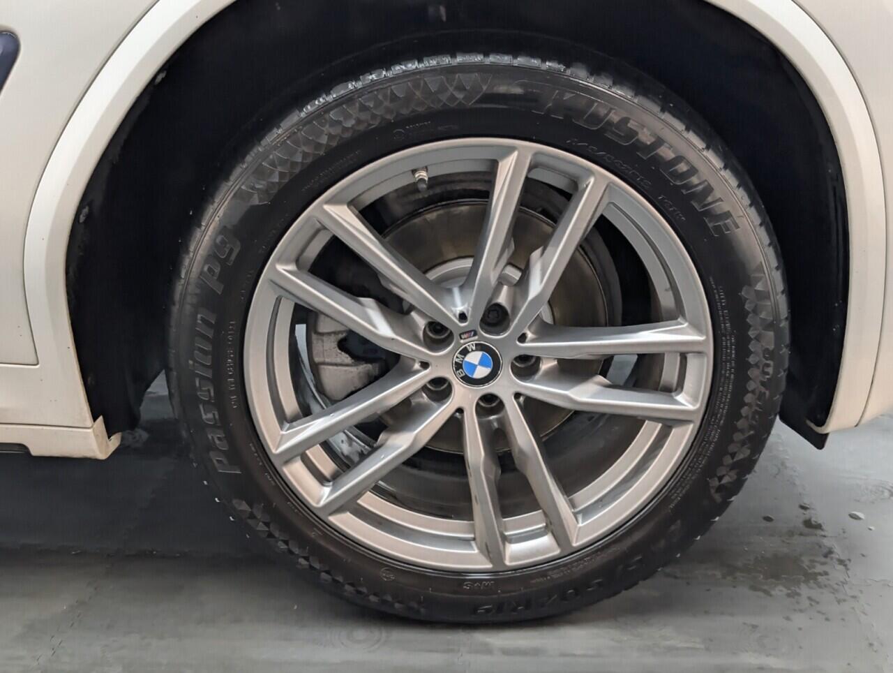 Used BMW X3 2019 for sale - 77598341: Photo 10