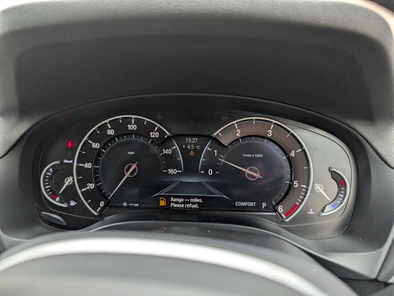 Used BMW X3 2019 for sale - 77598341: Photo 17