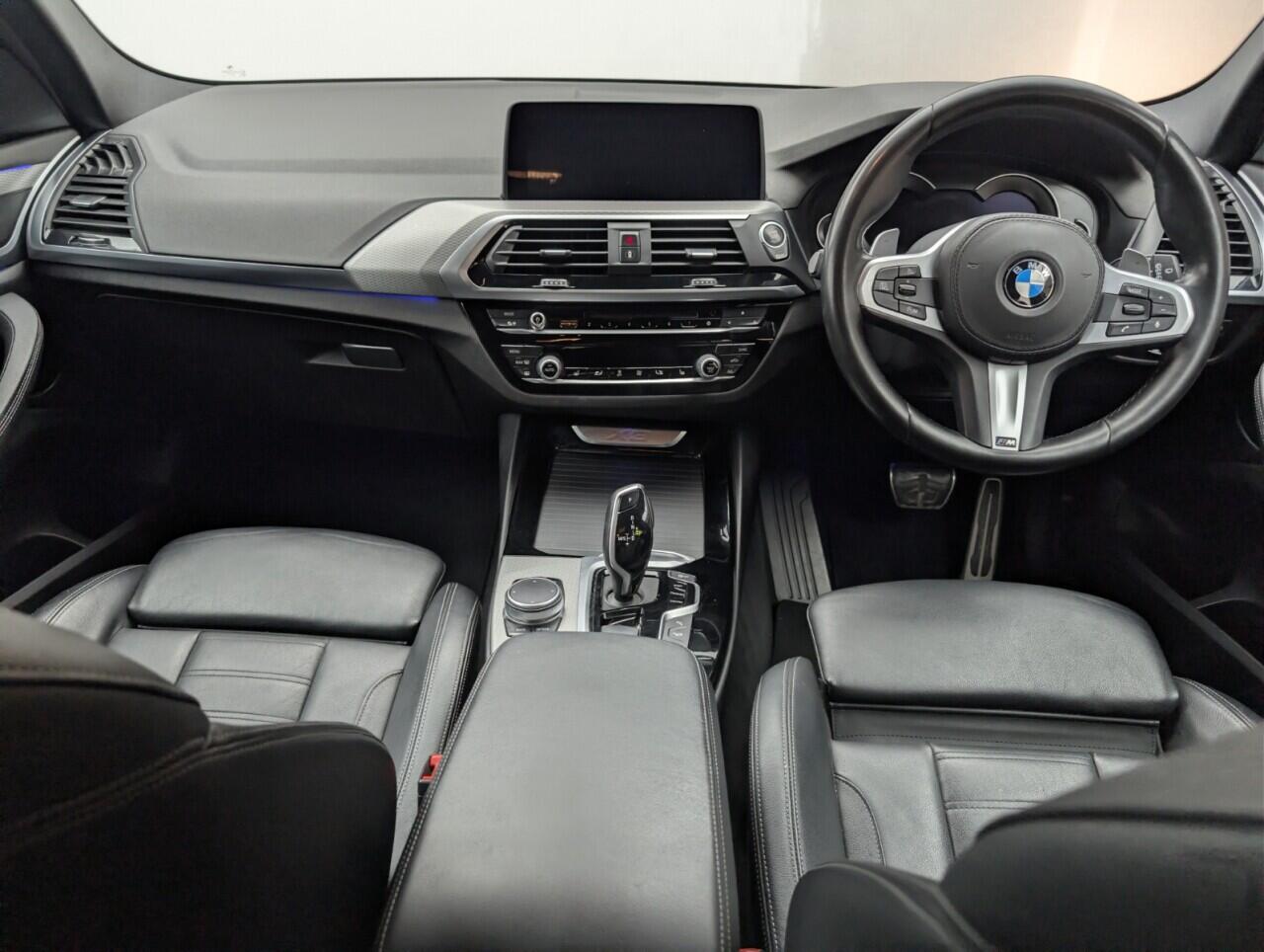 Used BMW X3 2019 for sale - 77598341: Photo 23