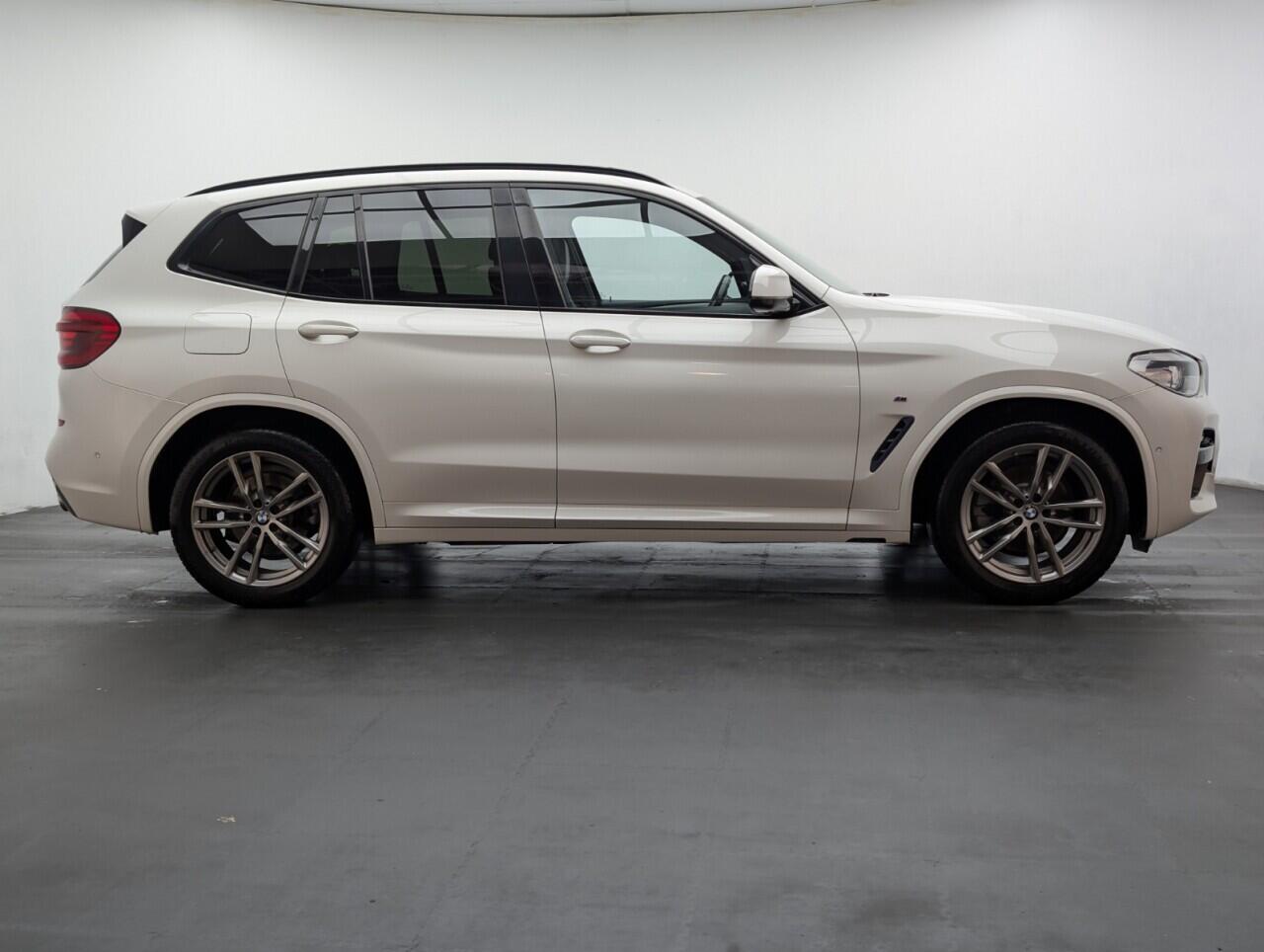 Used BMW X3 2019 for sale - 77598341: Photo 9
